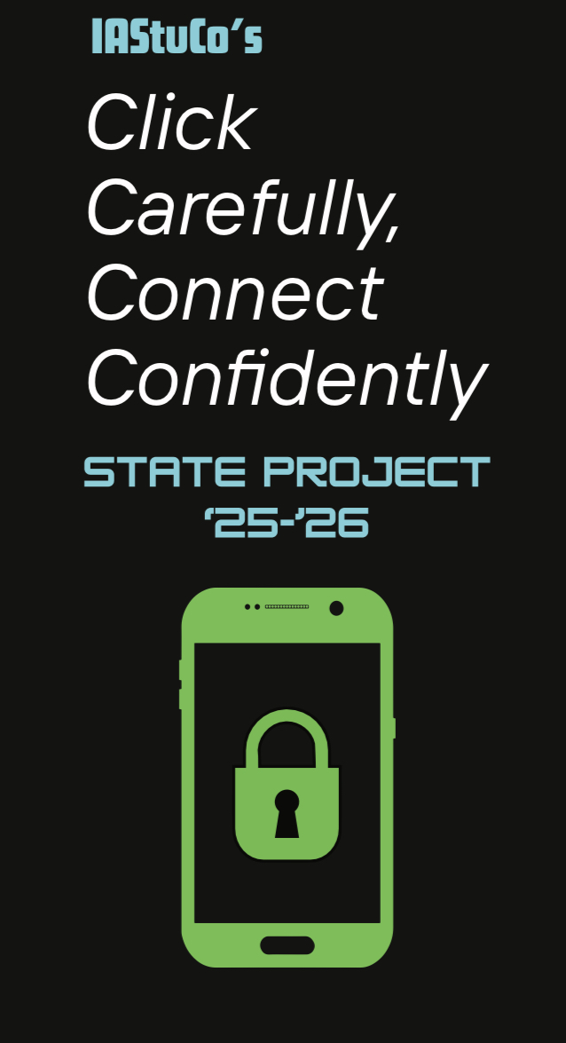 State project 2526 logo